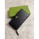 2025SS GUCCI Long Wallet for Elegant Casual Coordination 2025SS GUCCI Long Wallet for Elegant Casual Coordination