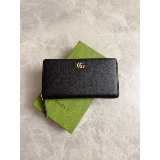 2025SS GUCCI Long Wallet for Elegant Casual Coordination 2025SS GUCCI Long Wallet for Elegant Casual Coordination