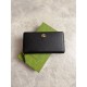2025SS GUCCI Long Wallet for Elegant Casual Coordination 2025SS GUCCI Long Wallet for Elegant Casual Coordination