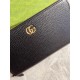 2025SS GUCCI Long Wallet for Elegant Casual Coordination 2025SS GUCCI Long Wallet for Elegant Casual Coordination