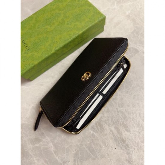 2025SS GUCCI Long Wallet for Elegant Casual Coordination 2025SS GUCCI Long Wallet for Elegant Casual Coordination