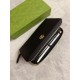 2025SS GUCCI Long Wallet for Elegant Casual Coordination 2025SS GUCCI Long Wallet for Elegant Casual Coordination