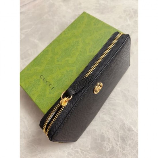 2025SS GUCCI Long Wallet for Elegant Casual Coordination 2025SS GUCCI Long Wallet for Elegant Casual Coordination