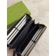 2025SS GUCCI Long Wallet for Elegant Casual Coordination 2025SS GUCCI Long Wallet for Elegant Casual Coordination
