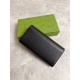 2025SS Popular styles that have sold this year GUCCI long wallet 2025SS Popular styles that have sold this year GUCCI long wallet