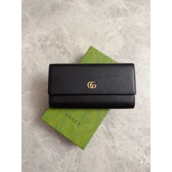 2025SS Popular styles that have sold this year GUCCI long wallet 2025SS Popular styles that have sold this year GUCCI long wallet