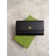 2025SS Popular styles that have sold this year GUCCI long wallet 2025SS Popular styles that have sold this year GUCCI long wallet