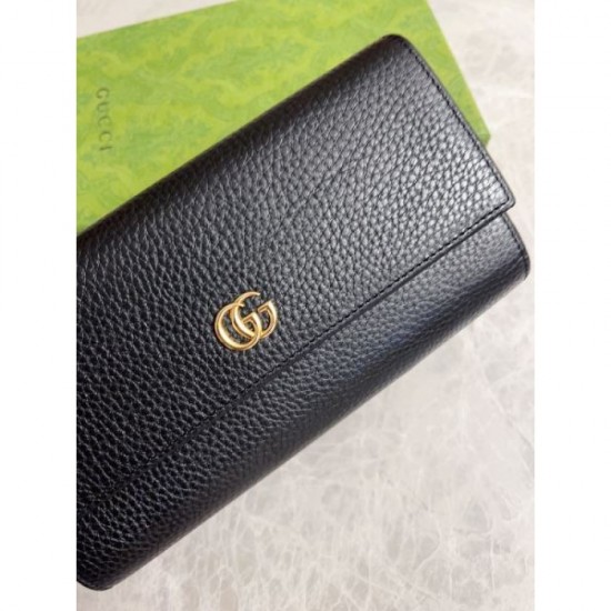 2025SS Popular styles that have sold this year GUCCI long wallet 2025SS Popular styles that have sold this year GUCCI long wallet