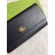 2025SS Popular styles that have sold this year GUCCI long wallet 2025SS Popular styles that have sold this year GUCCI long wallet