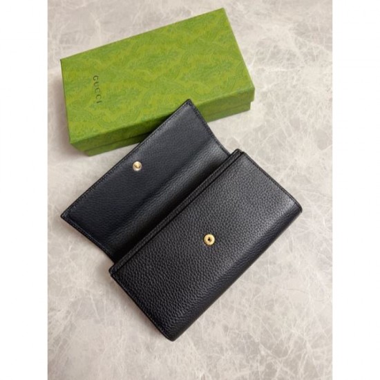 2025SS Popular styles that have sold this year GUCCI long wallet 2025SS Popular styles that have sold this year GUCCI long wallet