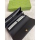 2025SS Popular styles that have sold this year GUCCI long wallet 2025SS Popular styles that have sold this year GUCCI long wallet