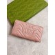 2025SS New Spring/Summer GUCCI Long Wallet with a huge support 2025SS New Spring/Summer GUCCI Long Wallet with a huge support