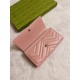 2025SS New Spring/Summer GUCCI Long Wallet with a huge support 2025SS New Spring/Summer GUCCI Long Wallet with a huge support