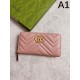 2025SS Popular brands this season GUCCI long wallet 2025SS Popular brands this season GUCCI long wallet