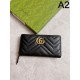 2025SS Popular brands this season GUCCI long wallet 2025SS Popular brands this season GUCCI long wallet