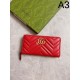 2025SS Popular brands this season GUCCI long wallet 2025SS Popular brands this season GUCCI long wallet