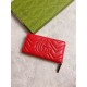 2025SS Popular brands this season GUCCI long wallet 2025SS Popular brands this season GUCCI long wallet