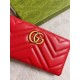 2025SS Popular brands this season GUCCI long wallet 2025SS Popular brands this season GUCCI long wallet