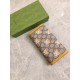 2025SS GUCCI Long Wallet for a modern style 2025SS GUCCI Long Wallet for a modern style
