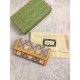 2025SS GUCCI Long Wallet for a modern style 2025SS GUCCI Long Wallet for a modern style