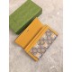 2025SS GUCCI Long Wallet for a modern style 2025SS GUCCI Long Wallet for a modern style