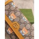 2025SS GUCCI Long Wallet for a modern style 2025SS GUCCI Long Wallet for a modern style