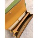 2025SS GUCCI Long Wallet for a modern style 2025SS GUCCI Long Wallet for a modern style