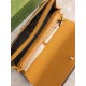 2025SS GUCCI Long Wallet for a modern style 2025SS GUCCI Long Wallet for a modern style
