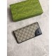 2025SS A perfect item with a strong presence GUCCI long wallet 2025SS A perfect item with a strong presence GUCCI long wallet