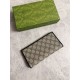 2025SS A perfect item with a strong presence GUCCI long wallet 2025SS A perfect item with a strong presence GUCCI long wallet