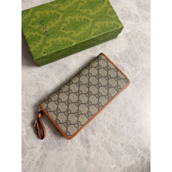 2025SS Personal styling GUCCI long wallet 2025SS Personal styling GUCCI long wallet
