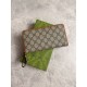 2025SS Personal styling GUCCI long wallet 2025SS Personal styling GUCCI long wallet