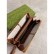 2025SS Personal styling GUCCI long wallet 2025SS Personal styling GUCCI long wallet
