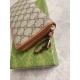 2025SS Personal styling GUCCI long wallet 2025SS Personal styling GUCCI long wallet