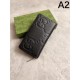 2025SS GUCCI long wallet that is popular among fashionable people 2025SS GUCCI long wallet that is popular among fashionable people