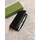 2025SS GUCCI long wallet that is popular among fashionable people 2025SS GUCCI long wallet that is popular among fashionable people