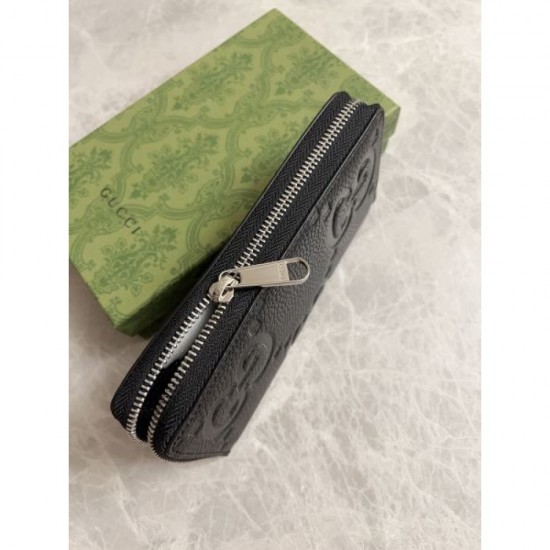2025SS GUCCI long wallet that is popular among fashionable people 2025SS GUCCI long wallet that is popular among fashionable people