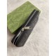 2025SS GUCCI long wallet that is popular among fashionable people 2025SS GUCCI long wallet that is popular among fashionable people