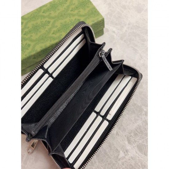 2025SS GUCCI long wallet that is popular among fashionable people 2025SS GUCCI long wallet that is popular among fashionable people