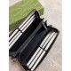 2025SS GUCCI long wallet that is popular among fashionable people 2025SS GUCCI long wallet that is popular among fashionable people