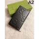2025SS Great Impact Design GUCCI Long Wallet 2025SS Great Impact Design GUCCI Long Wallet
