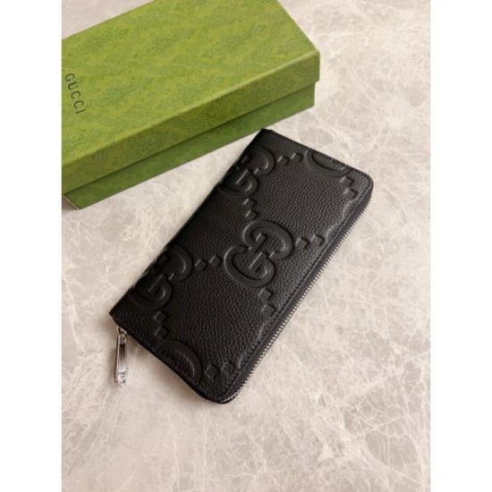 2025SS Great Impact Design GUCCI Long Wallet 2025SS Great Impact Design GUCCI Long Wallet
