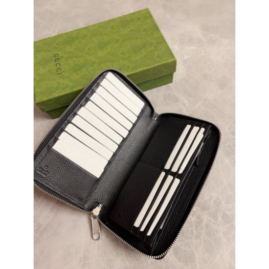 2025SS Great Impact Design GUCCI Long Wallet 2025SS Great Impact Design GUCCI Long Wallet