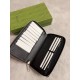 2025SS Great Impact Design GUCCI Long Wallet 2025SS Great Impact Design GUCCI Long Wallet