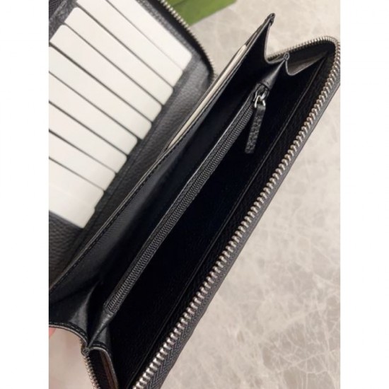 2025SS Great Impact Design GUCCI Long Wallet 2025SS Great Impact Design GUCCI Long Wallet