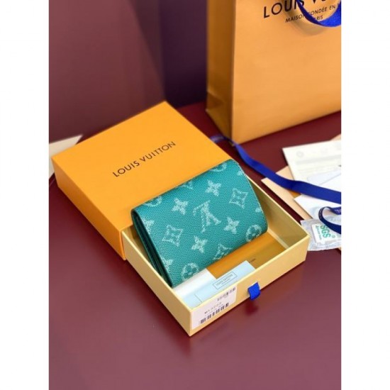 2025SS Highly sensitive celebrities love GUCCI Tri-fold Wallet 2025SS Highly sensitive celebrities love GUCCI Tri-fold Wallet