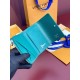 2025SS Highly sensitive celebrities love GUCCI Tri-fold Wallet 2025SS Highly sensitive celebrities love GUCCI Tri-fold Wallet
