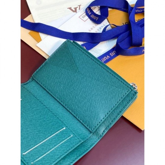 2025SS Highly sensitive celebrities love GUCCI Tri-fold Wallet 2025SS Highly sensitive celebrities love GUCCI Tri-fold Wallet