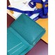 2025SS Highly sensitive celebrities love GUCCI Tri-fold Wallet 2025SS Highly sensitive celebrities love GUCCI Tri-fold Wallet