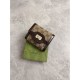 2025SS Excellent Brand Print GUCCI Tri-fold Wallet 2025SS Excellent Brand Print GUCCI Tri-fold Wallet